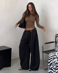PANTS CITY