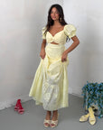 DRESS SUMMER MUSE