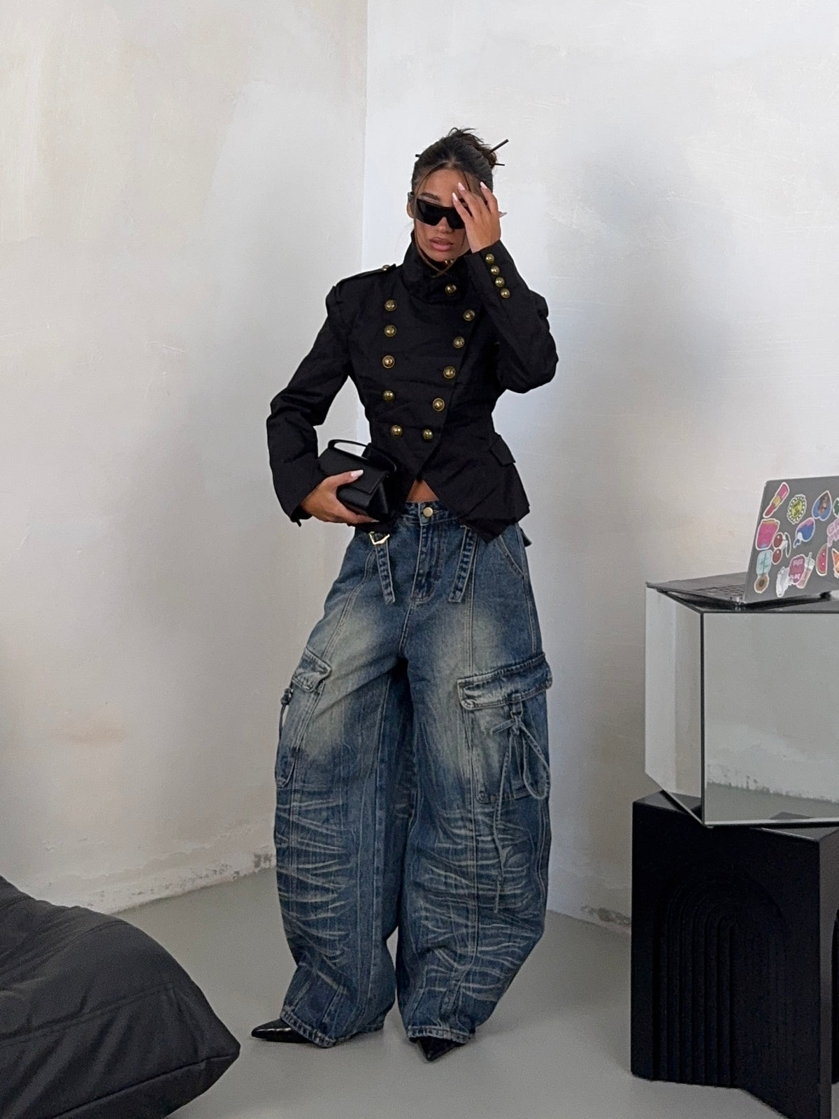 JEANS JOLLY
