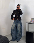 JEANS JOLLY