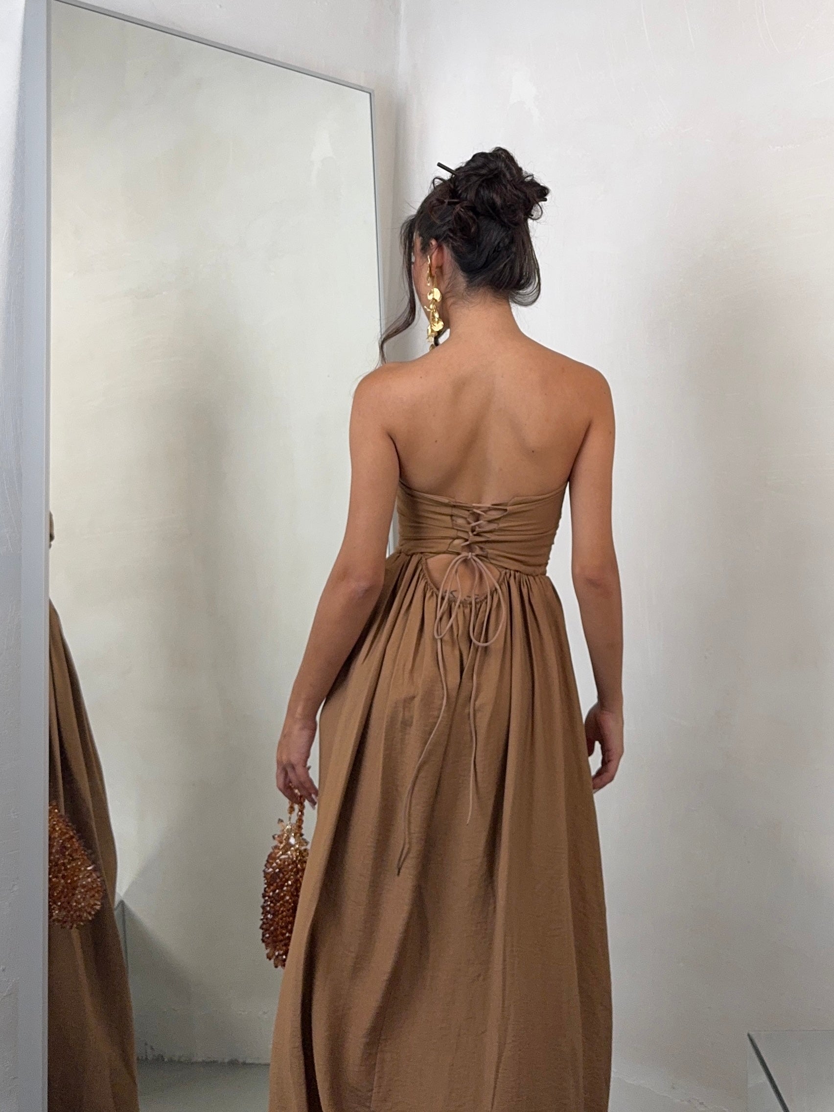 DRESS DEMETRA