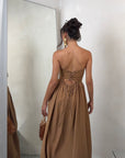 DRESS DEMETRA