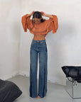 JEANS RAY OF SUN