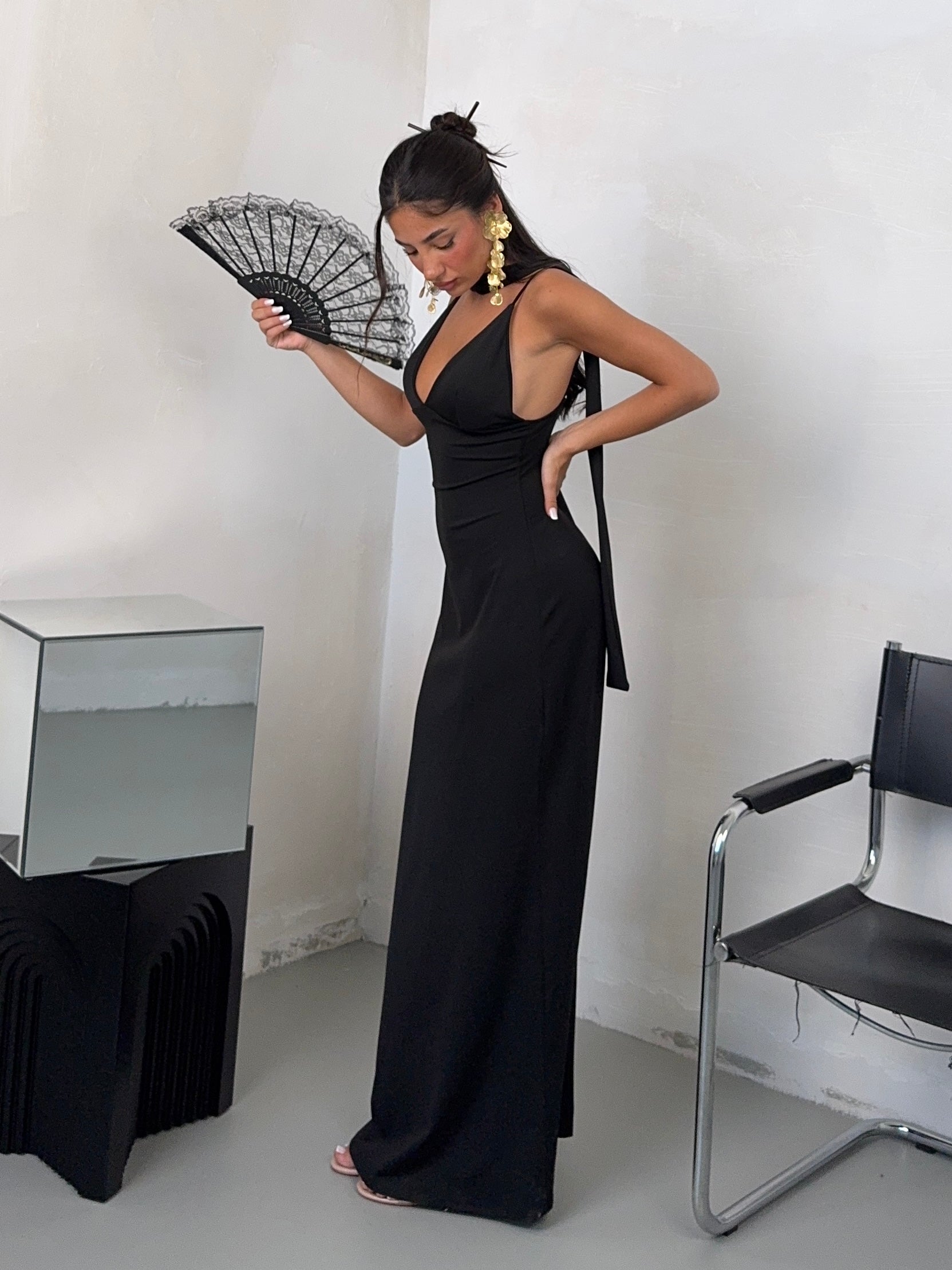 DRESS PASSION