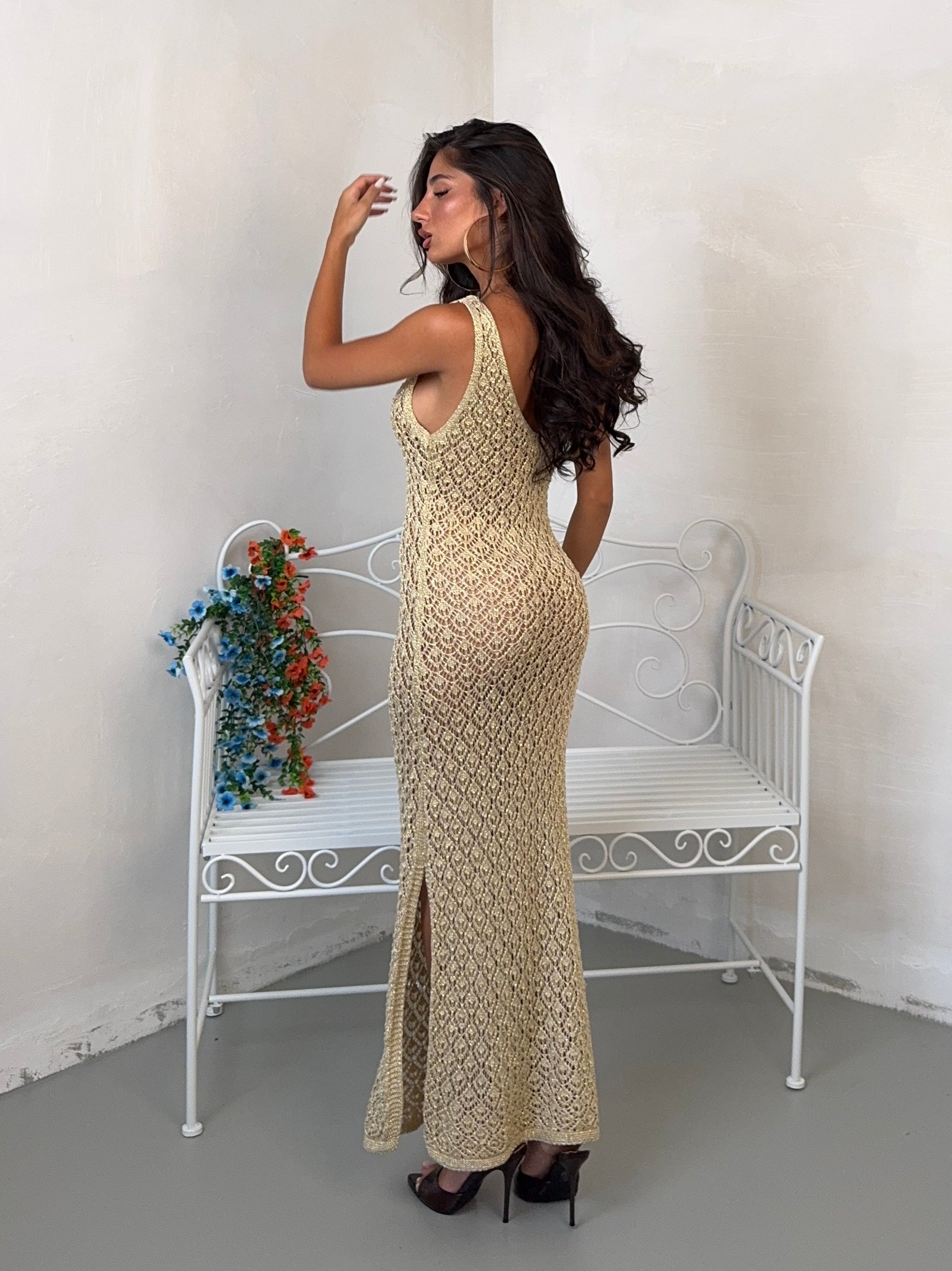 DRESS LUCE