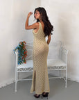 DRESS LUCE