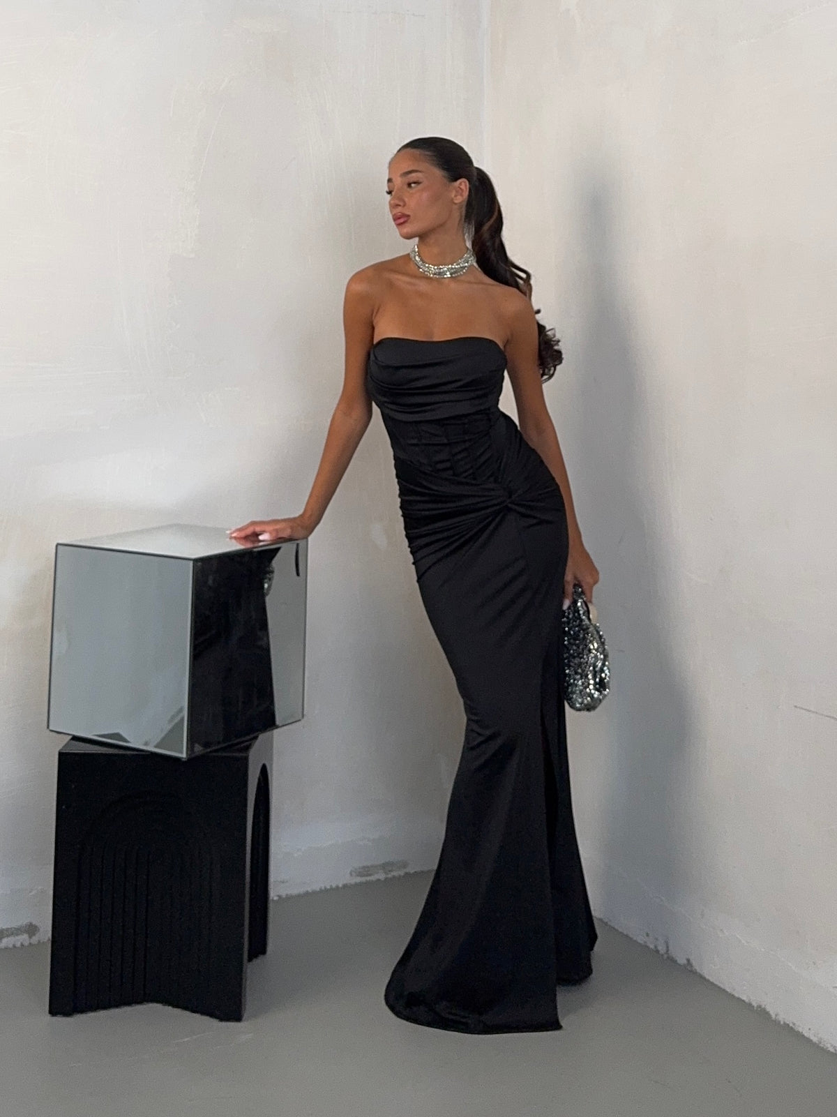 DRESS DULCIS
