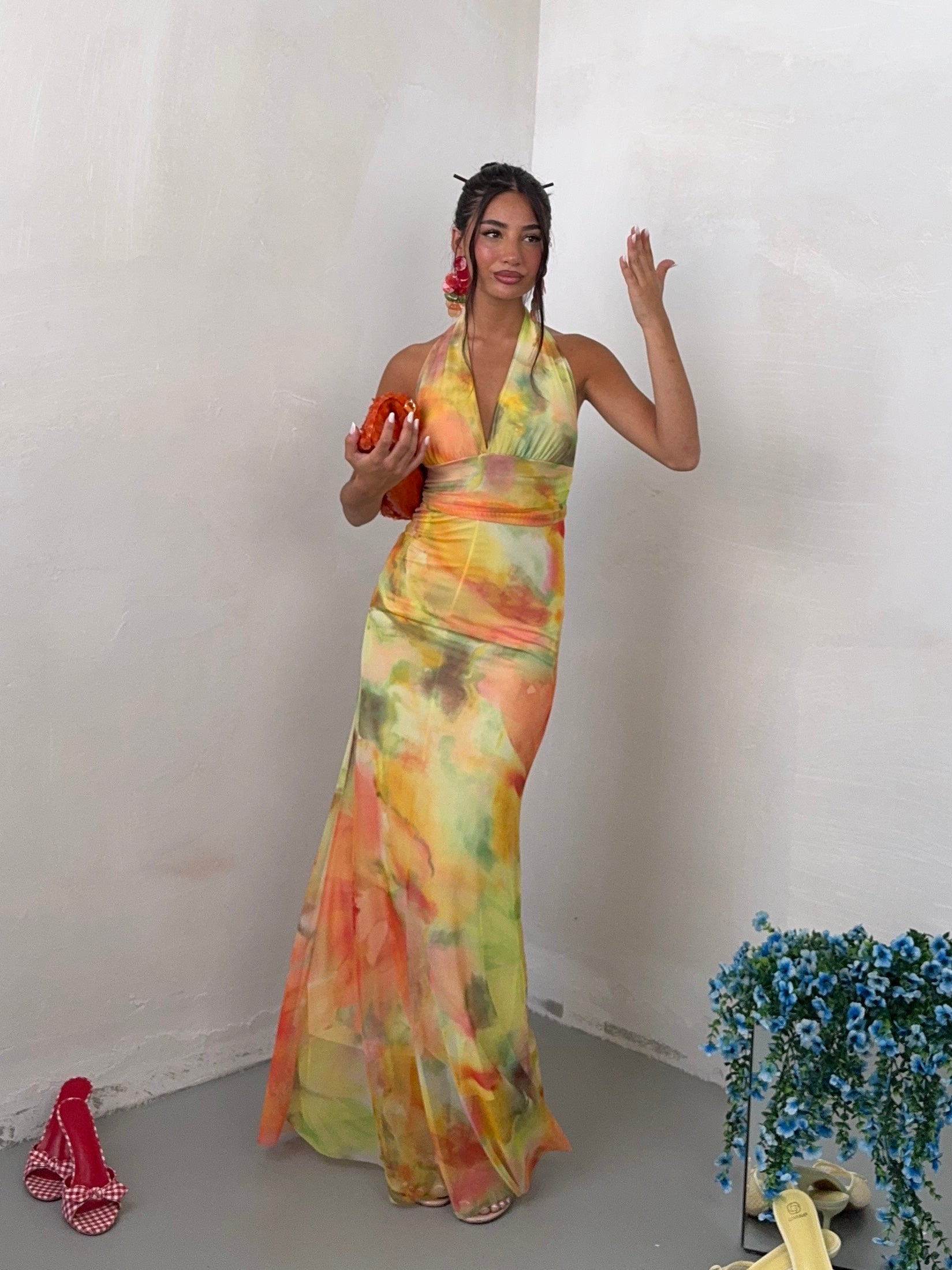 DRESS JAMAICA