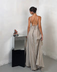 DRESS FLEUR