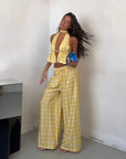 COORD APRES-MIDI GIALLO