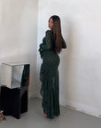 DRESS FLAMINGO