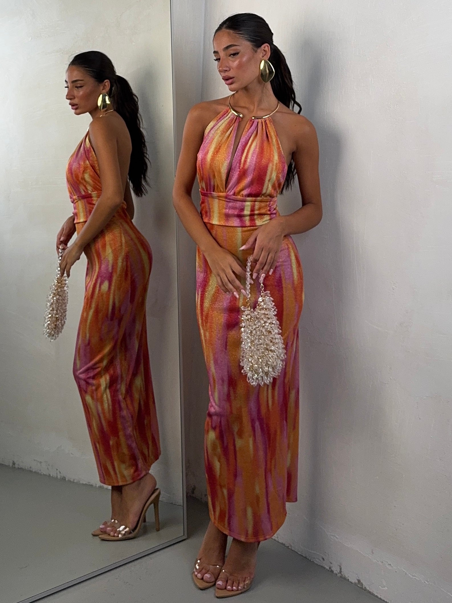 DRESS RING