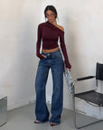 JEANS SHINES