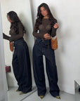 JEANS LANCIA