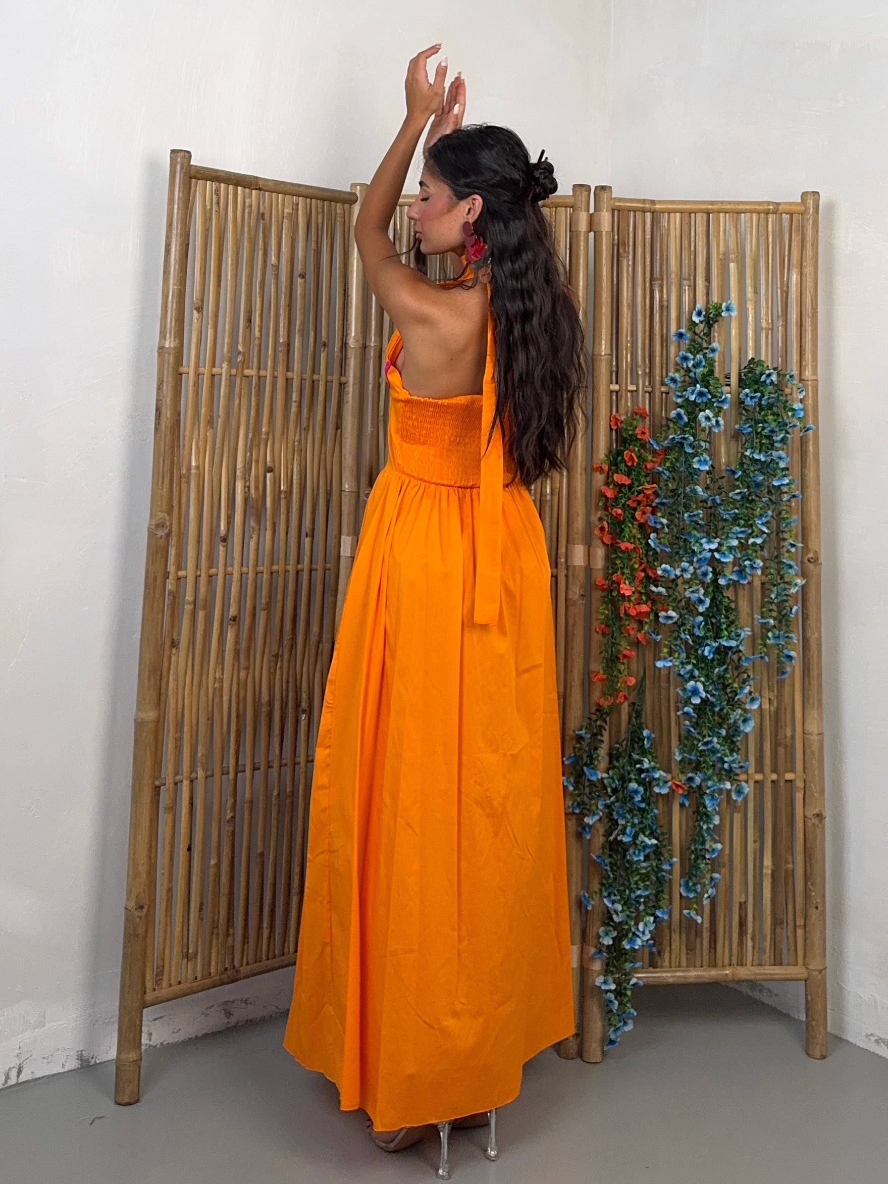 DRESS JOSIE