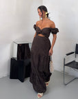 DRESS SUMMER MUSE