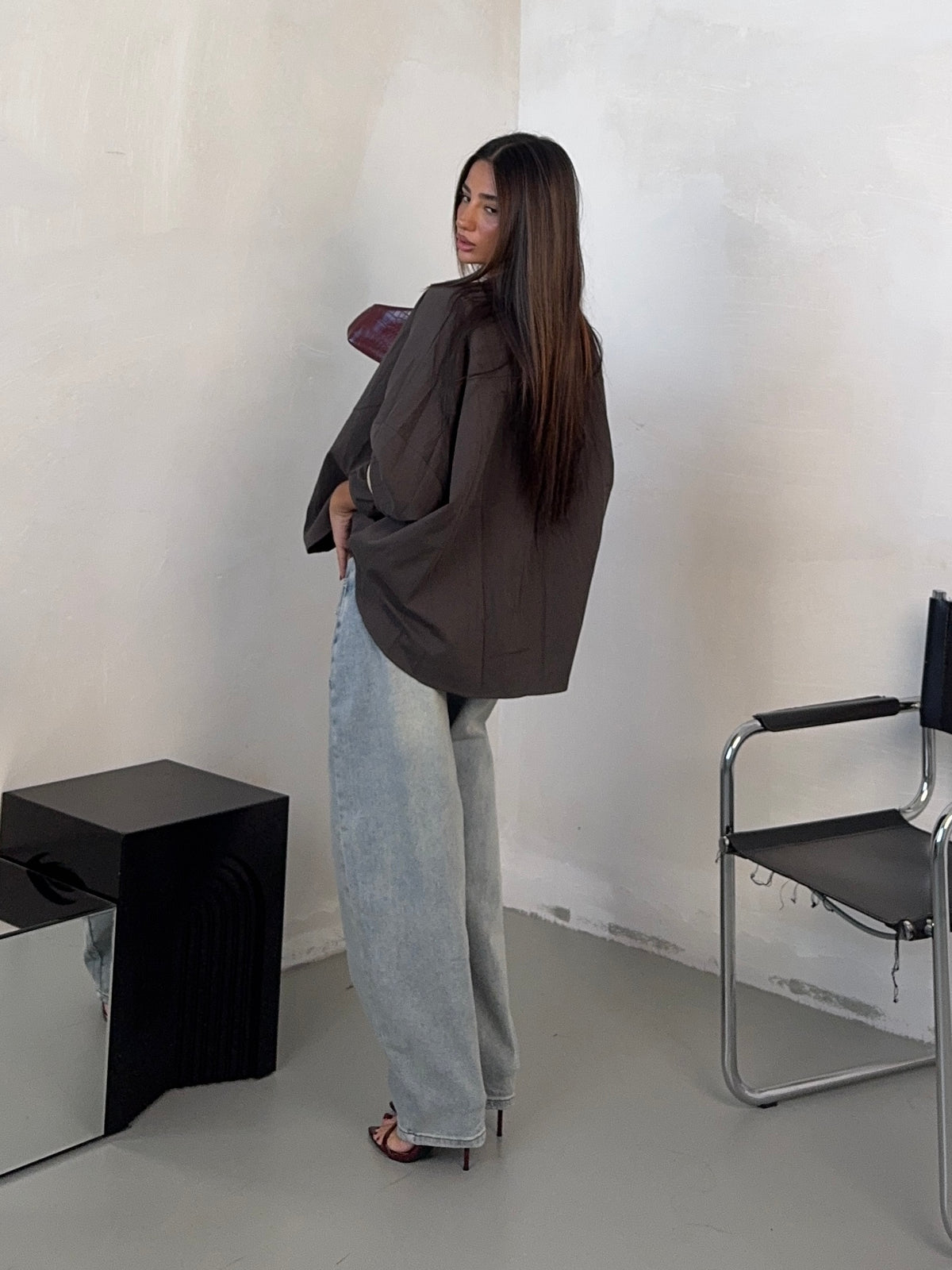 JEANS DOUBLISH