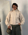 JACKET FLYING