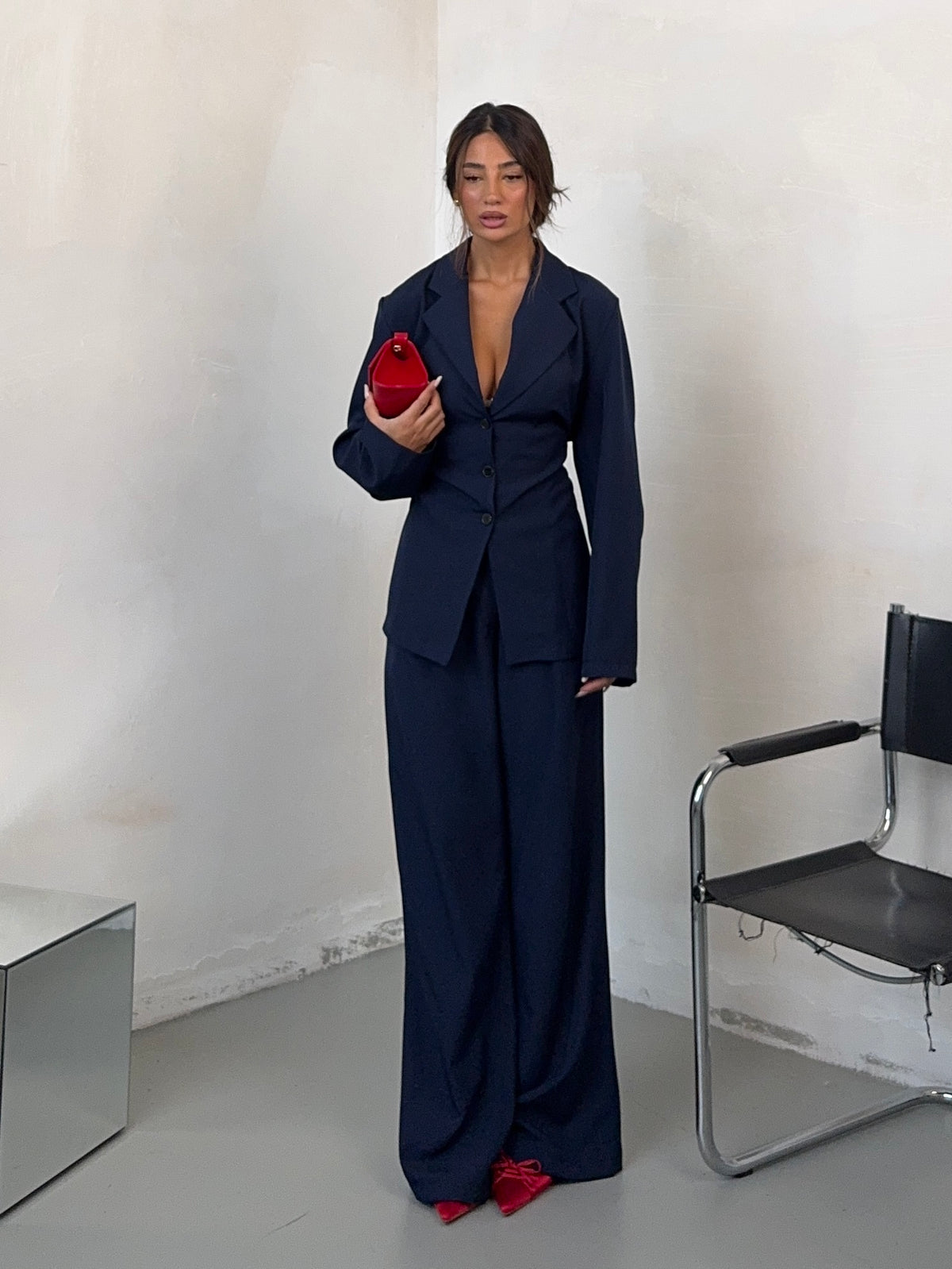 TAILLEUR REMEMBER