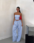COORD COLUMBIA