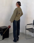 JEANS SAIDY