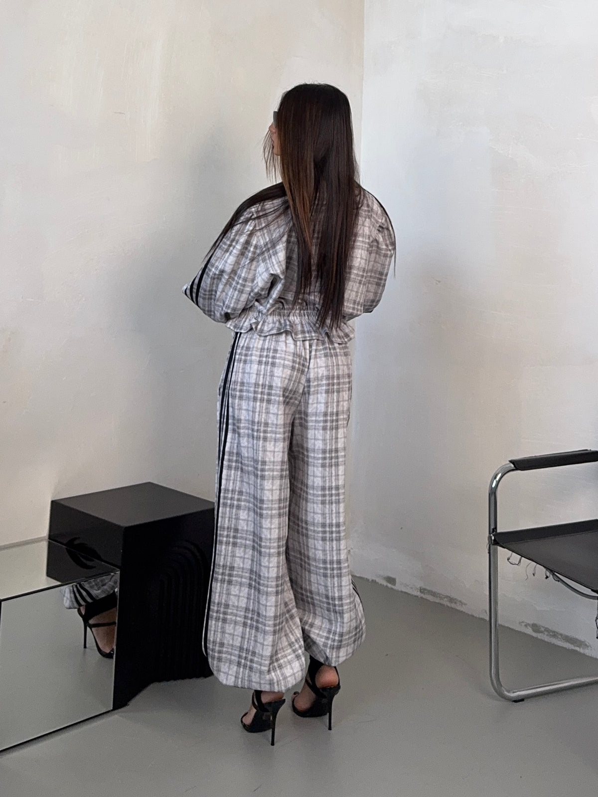 COORD INCONVENIENT