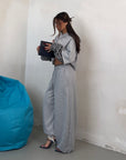 COORD DIDI GRIGIO