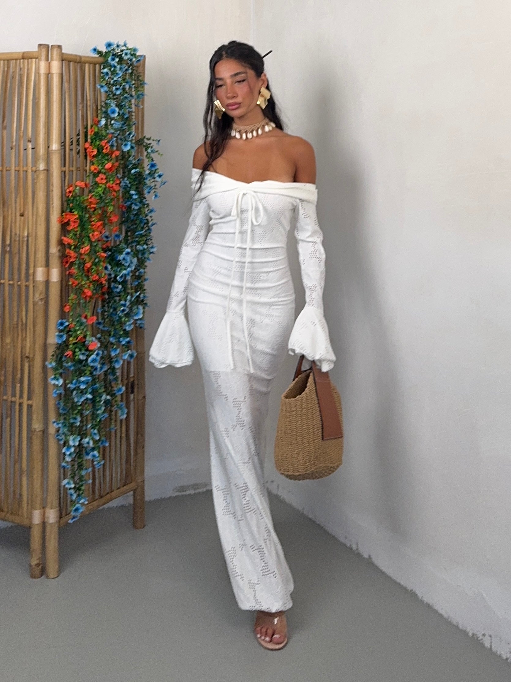 DRESS TRACY