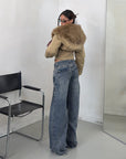JEANS DANISH