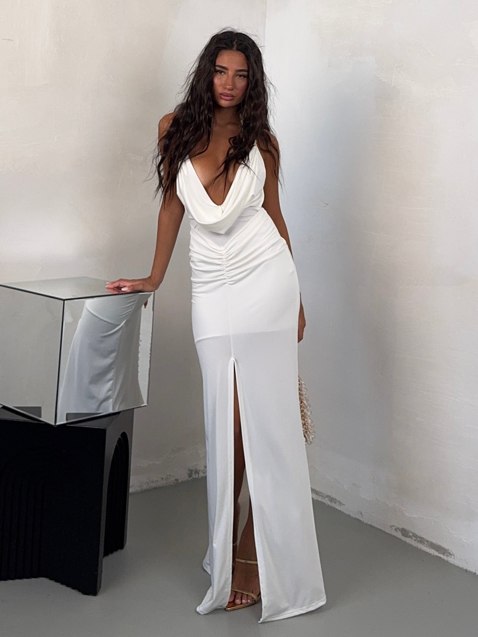 DRESS PENELOPE