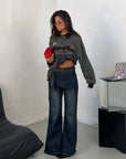 JEANS GRETCHEN