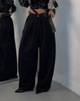 PANTS HIDDEN