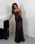 DRESS GRAPES