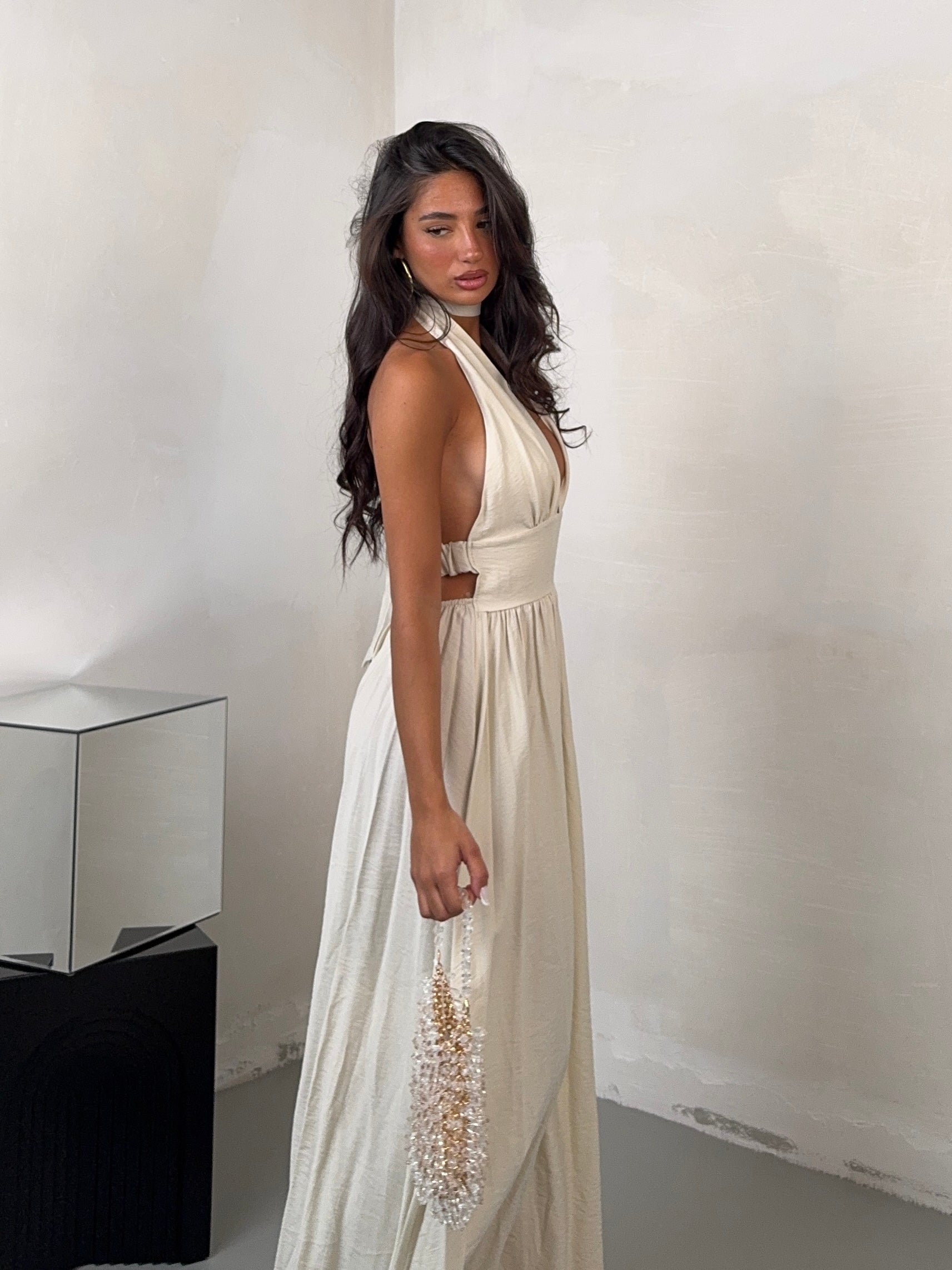 DRESS GREEK
