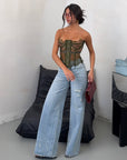 JEANS SKYWASH