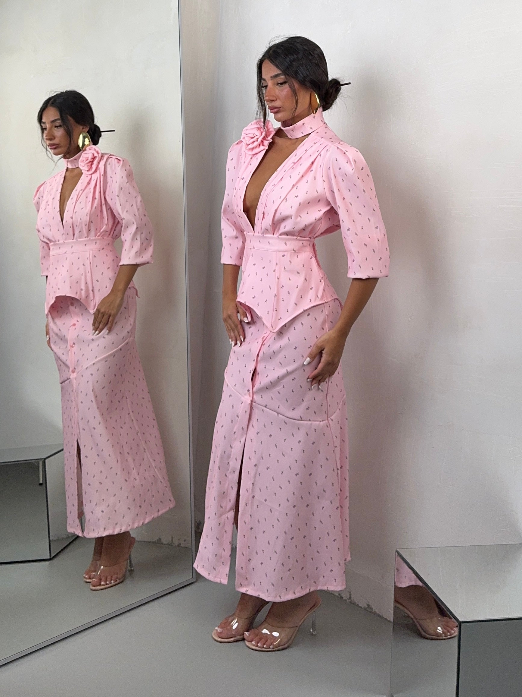 DRESS MADMOISELLE