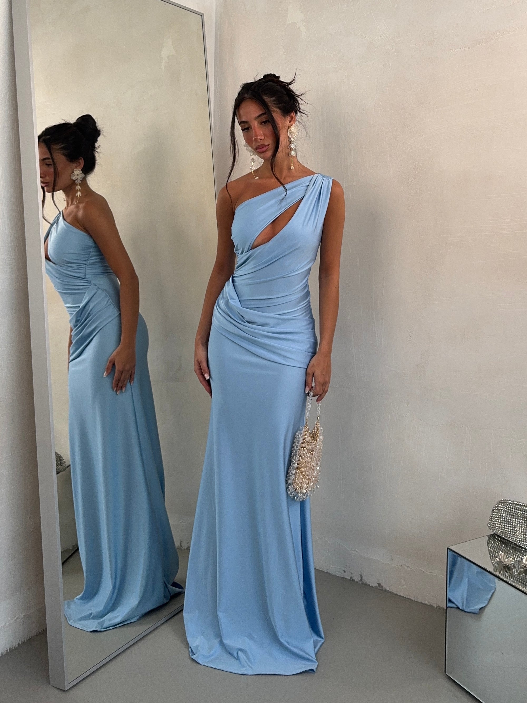 DRESS ELLIE