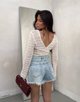 SHORTS OFF DUTY