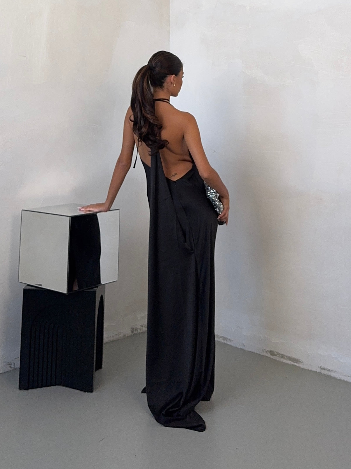 DRESS LIMA