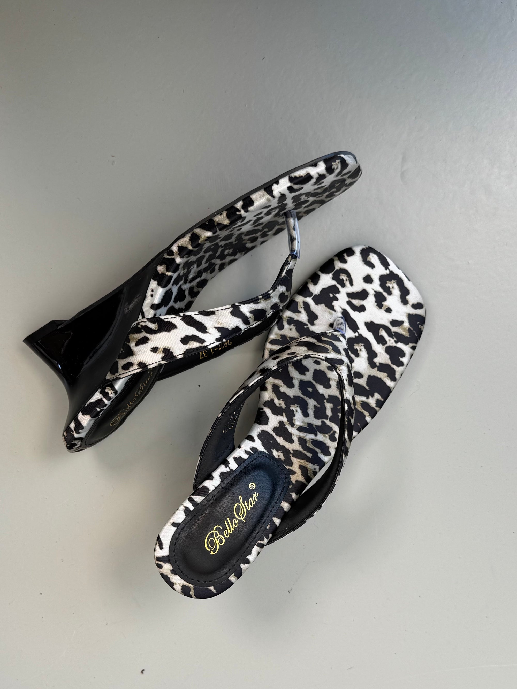 INFRADITO ANIMALIER