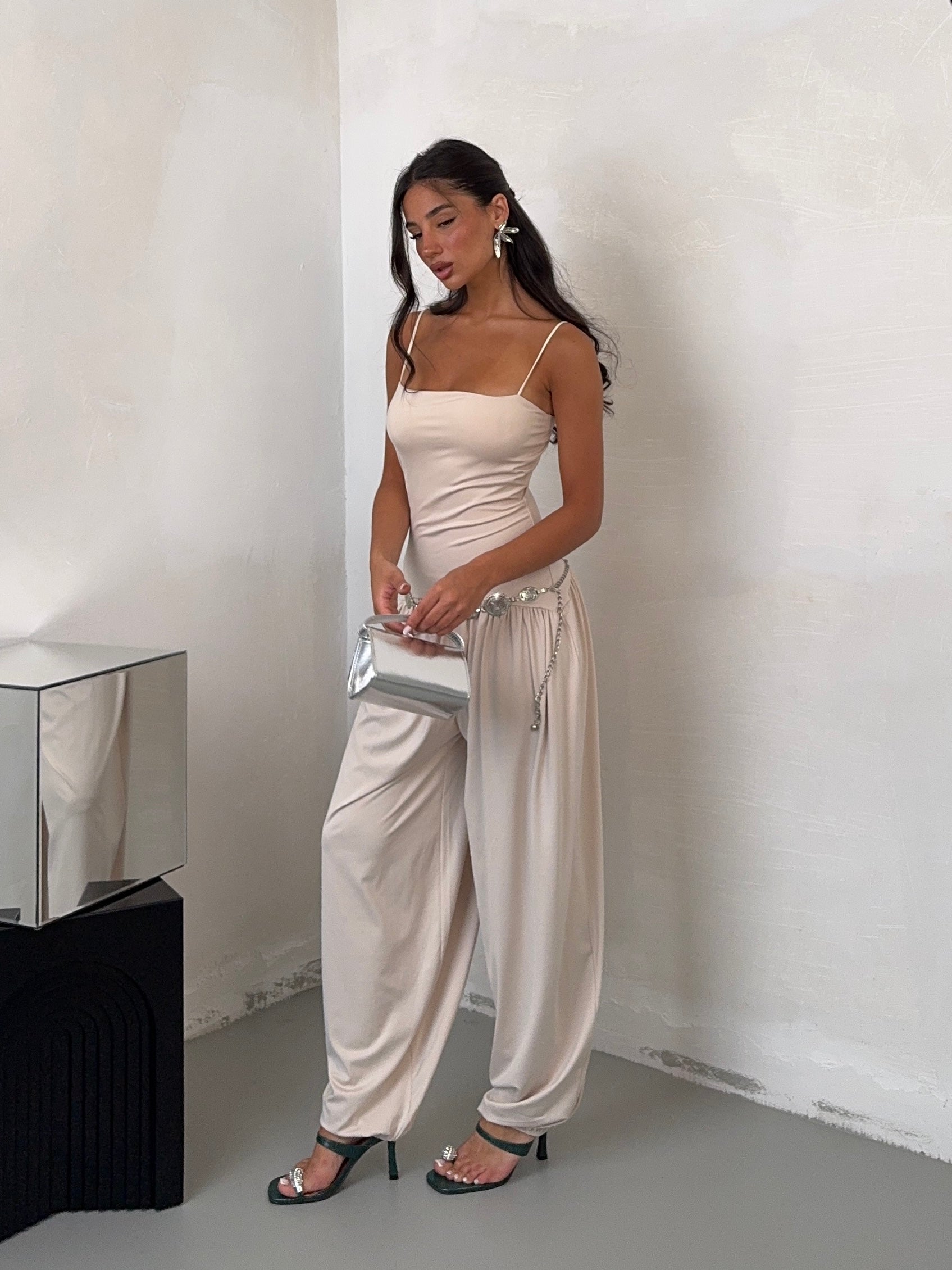 JUMPSUIT DIANA