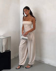 JUMPSUIT DIANA