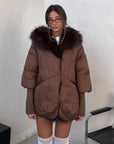 JUMPER WINTER