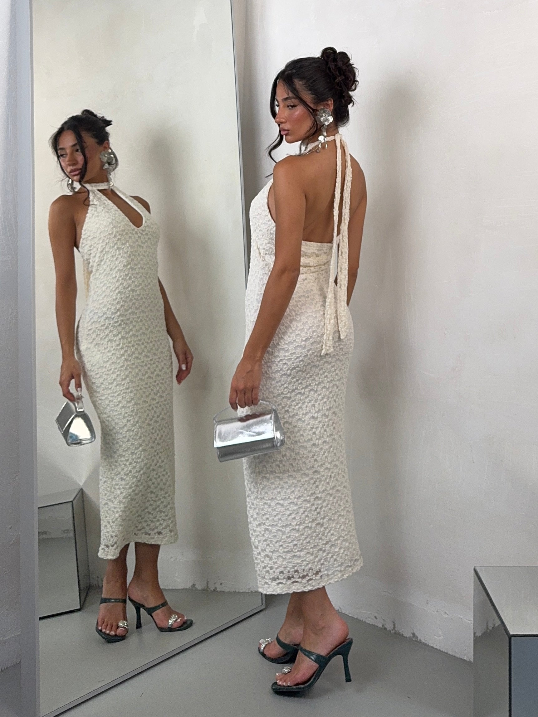 DRESS CINDY
