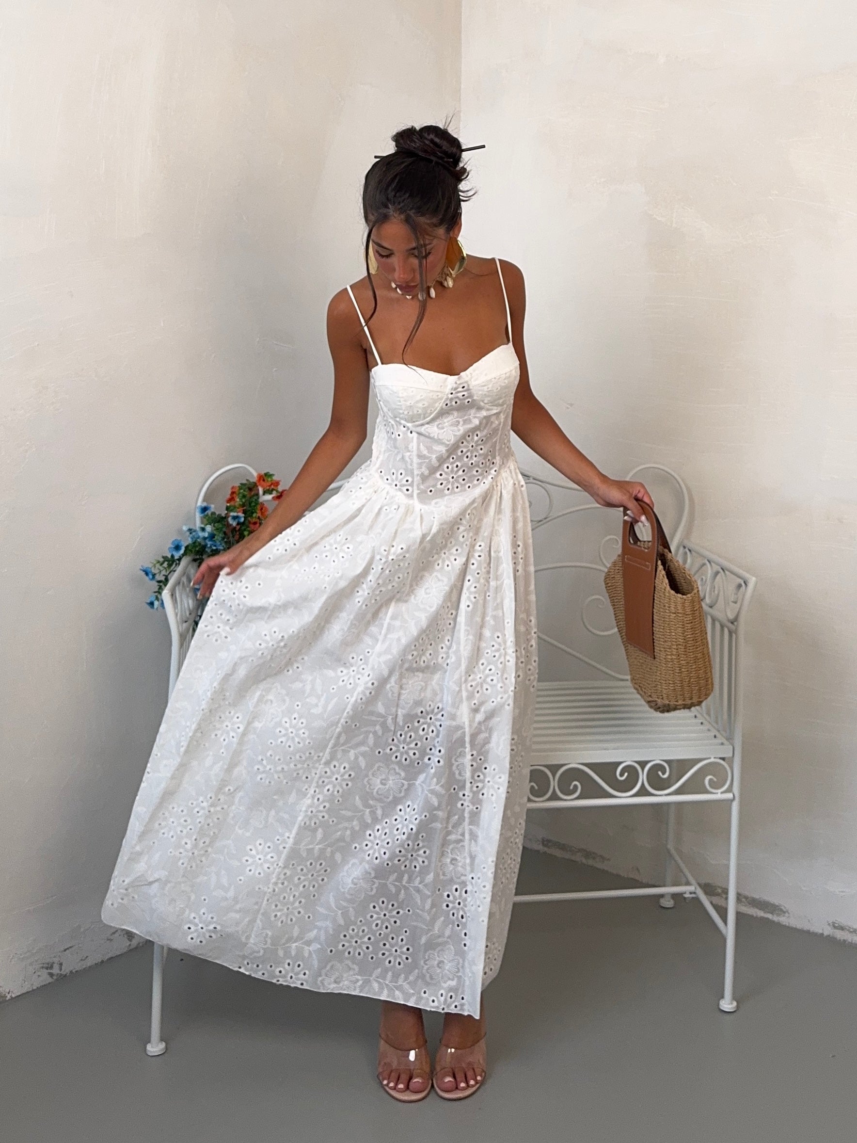 DRESS BRISA
