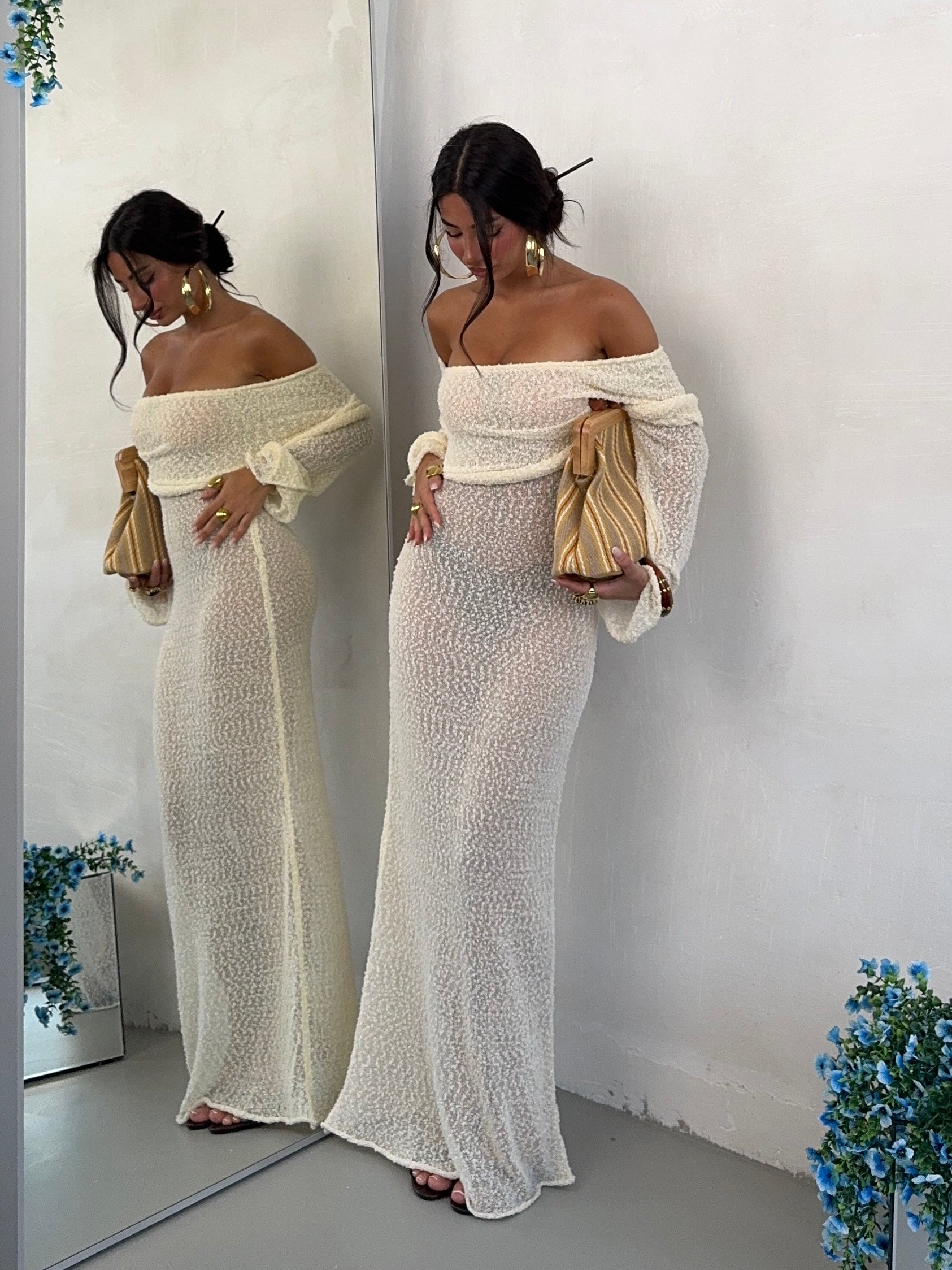 DRESS BREZZA ESTIVA