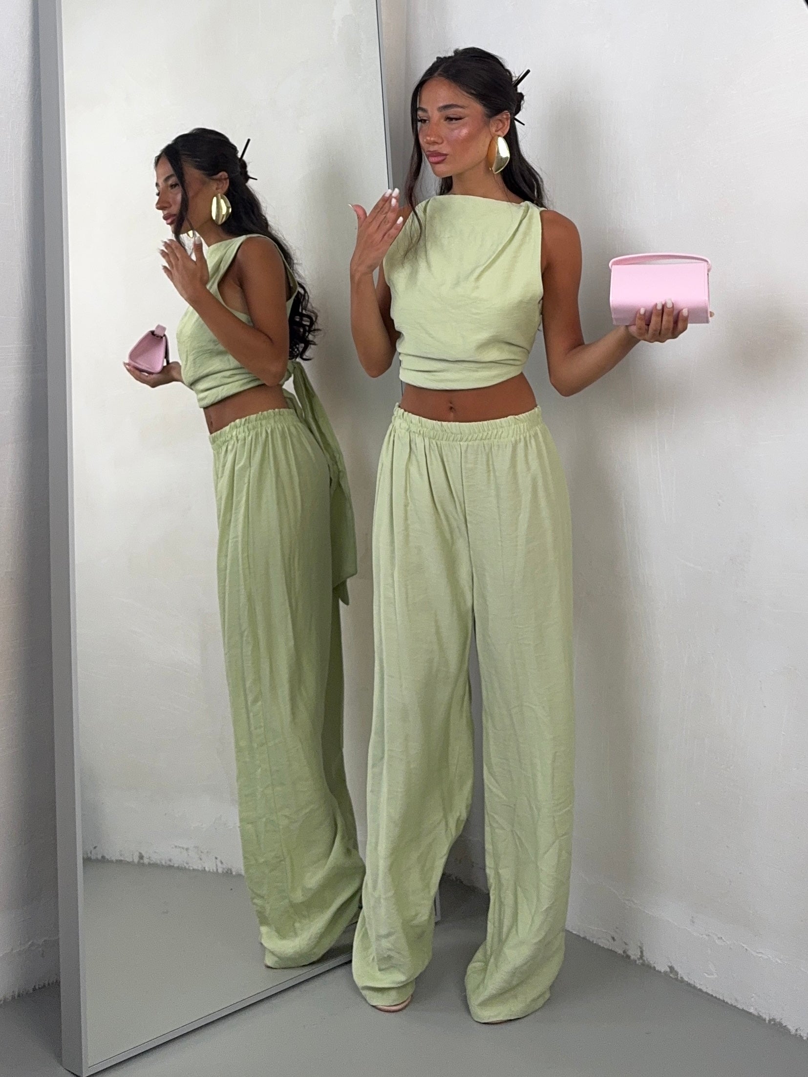 COORD PERLA