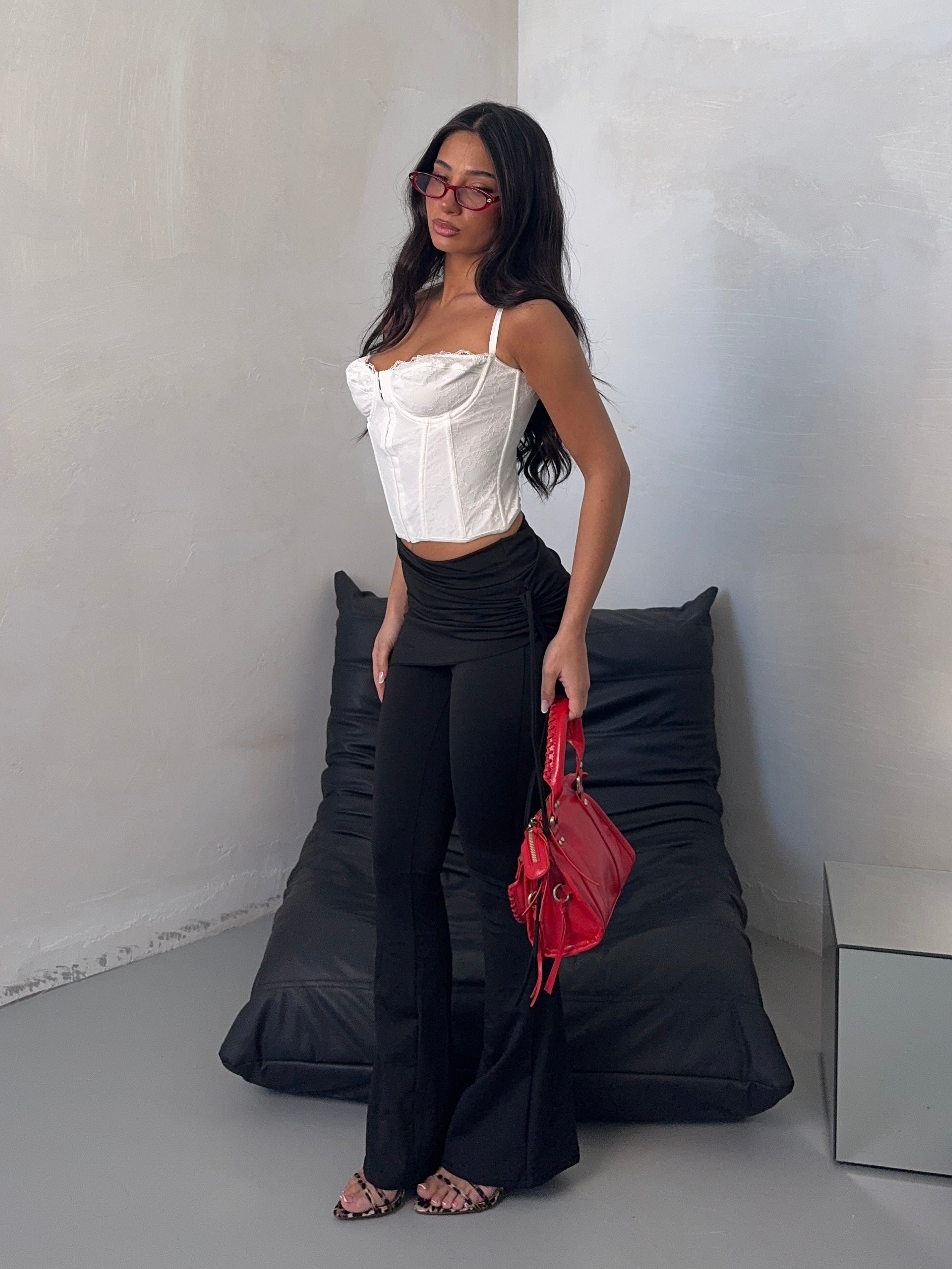 PANTS JULIA