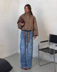 JACKET COSTANCE