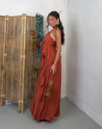 DRESS NATALIA